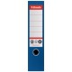 Biblioraft Esselte No.1 Power Recycled, carton cu amprenta CO2 neutra, A4, 75 mm, albastru