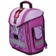 Rucsac de scoala ergonomic, inchidere metalica - Gorjuss The Birthday