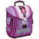 Rucsac de scoala ergonomic, inchidere metalica - Gorjuss The Birthday