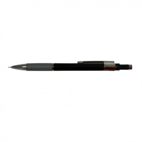 Creion mecanic Memoris-Precious, 0.7 mm, corp plastic, grip ergonomic Creion mecanic Memoris-Precious, 0.7 mm, corp plastic, grip ergonomic