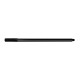Liner Memoris-Precious, corp hexagonal, varf 0.1-0.4 mm, negru