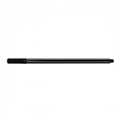 Liner Memoris-Precious, corp hexagonal, varf 0.1-0.4 mm, negru