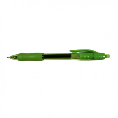 Pix cu gel Memoris-Precious, cu mecanism, 0.7 mm, verde Pix cu gel Memoris-Precious, cu mecanism, 0.7 mm, verde