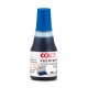 Tus Colop, 25 ml, albastru