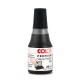 Tus Colop, 25 ml, negru