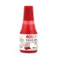 Tus Colop, 25 ml, rosu