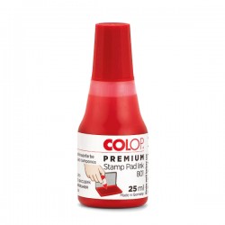 Tus Colop, 25 ml, rosu