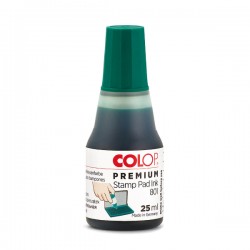 Tus Colop, 25 ml, verde