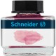 Calimara SCHNEIDER, 15ml - cerneala pastel rose