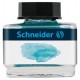 Calimara SCHNEIDER, 15ml - cerneala bermuda blue