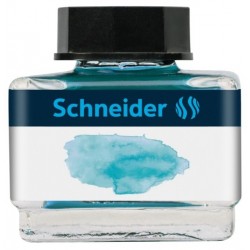 Calimara SCHNEIDER, 15ml - cerneala bermuda blue