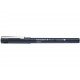 Liner pentru desen tehnic SCHNEIDER Pictus, varf fetru 0.3mm - negru