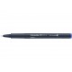 Liner pentru desen tehnic SCHNEIDER Pictus, varf fetru 0.3mm - albastru