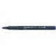 Liner pentru desen tehnic SCHNEIDER Pictus, varf fetru 0.4mm - albastru