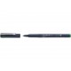 Liner pentru desen tehnic SCHNEIDER Pictus, varf fetru 0.4mm - verde