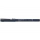 Liner pentru desen tehnic SCHNEIDER Pictus, varf fetru 0.5mm - negru