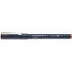 Liner pentru desen tehnic SCHNEIDER Pictus, varf fetru 0.5mm - rosu