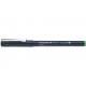 Liner pentru desen tehnic SCHNEIDER Pictus, varf fetru 0.5mm - verde