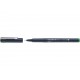 Liner pentru desen tehnic SCHNEIDER Pictus, varf fetru 0.5mm - verde