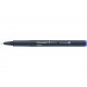 Liner pentru desen tehnic SCHNEIDER Pictus, varf fetru 0.7mm - albastru