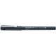 Liner pentru desen tehnic SCHNEIDER Pictus, varf fetru 0.9mm - negru