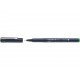Liner pentru desen tehnic SCHNEIDER Pictus, varf fetru 0.9mm - verde