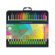Liner SCHNEIDER Line-Up, varf fetru 0.4mm, 16 culori/set