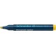 Permanent marker SCHNEIDER Maxx 133, varf tesit 1-4mm - galben