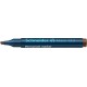 Permanent marker SCHNEIDER Maxx 133, varf tesit 1-4mm - maro