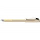 Stilou SCHNEIDER Ceod Shiny (tip M - medium) - corp light gold