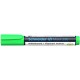 Marker SCHNEIDER Maxx 290, pentru tabla de scris+flipchart, varf rotund 2-3mm - verde deschis