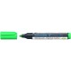 Marker SCHNEIDER Maxx 290, pentru tabla de scris+flipchart, varf rotund 2-3mm - verde deschis