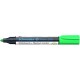Marker SCHNEIDER Maxx 290, pentru tabla de scris+flipchart, varf rotund 2-3mm - verde deschis