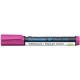 Marker SCHNEIDER Maxx 290, pentru tabla de scris+flipchart, varf rotund 2-3mm - magenta
