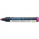 Marker SCHNEIDER Maxx 290, pentru tabla de scris+flipchart, varf rotund 2-3mm - magenta