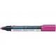 Marker SCHNEIDER Maxx 290, pentru tabla de scris+flipchart, varf rotund 2-3mm - magenta