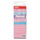 Set 6 creioane colorate Apli Jumbo Pastel