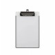 Clipboard simplu A4, clema metalica, KEJEA - negru