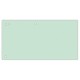 Separatoare carton pentru biblioraft, 190 g/mp, 105 x 240mm, 100/set, Office Products Duo - verde