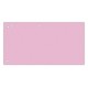 Separatoare carton pentru biblioraft, 190 g/mp, 105 x 240mm, 100/set, Office Products Duo - roz