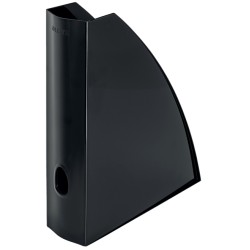 Suport vertical Leitz Recycle, pentru documente, PS reciclat, A4