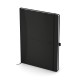 Caiet cu elastic, B5, OXFORD Signature, 80 file - 90g/mp, Scribzee, dictando - culori clasice