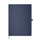 Caiet cu elastic, B5, OXFORD Signature, 80 file - 90g/mp, Scribzee, dictando - culori clasice