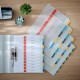 Index LEITZ Cosy, imprimabil, PP, A4, 1-5, multicolor