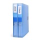 Suport autoadeziv pentru etichete 3L Office, 25 x 75 mm