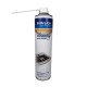 Spray cu aer inflamabil, 600ml, DATA FLASH