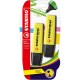 Textmarker Stabilo Boss Original, 2 bucati/blister