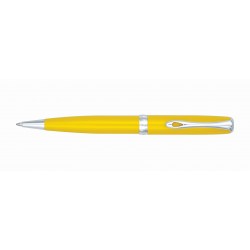 Pix easyflow DIPLOMAT Excellence A2 - Yellow Chrome