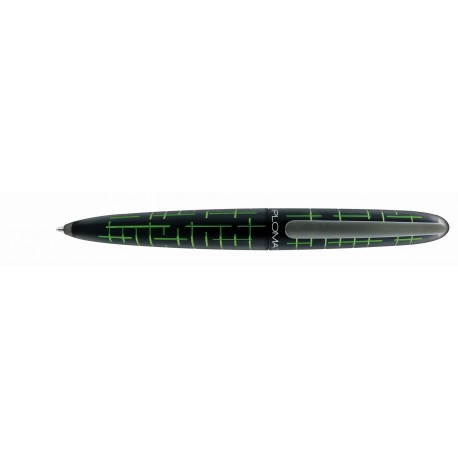 Pix easyflow DIPLOMAT Elox Matrix - black green