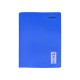 Caiet capsat Mynote, format A5, 40 file offset 60 g/mp, liniatura matematica, coperta PP neon diverse culori